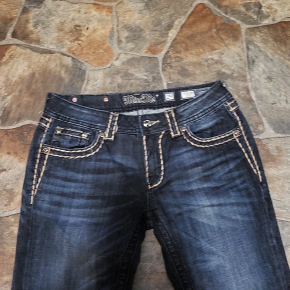 Miss Me Jean's - Picture 2 of 6